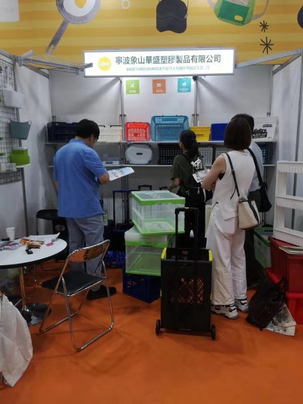 ZHEJIANG EXPORT FÉR OSAKA 2019